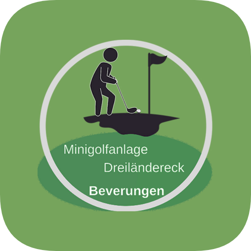 Minigolfanlage Beverungen logo