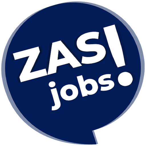 ZAS! Jobs logo