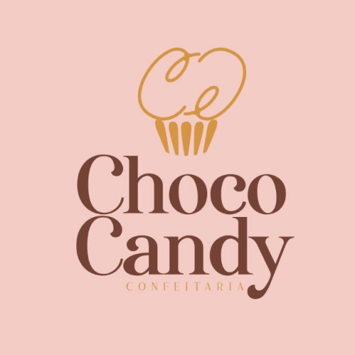Choco Candy Fraga Maia logo