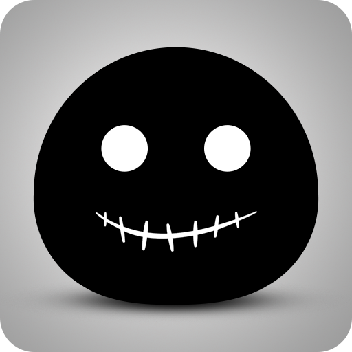 Spooky Sphere - Horror Puzzle logo