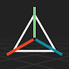 Prisma3D - Modeling, Animation icon