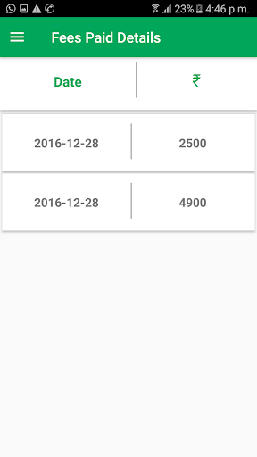 New Sunrise Eng High School
