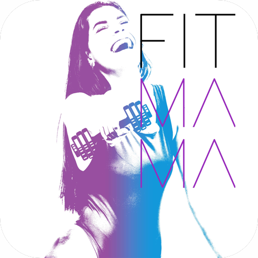FITMAMA app logo