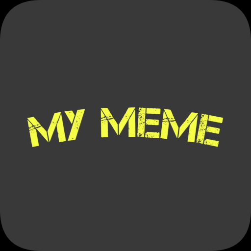 Meme Maker logo