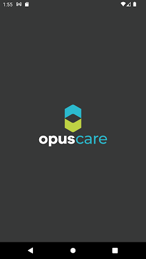 Opus Care Screen 2