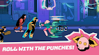 screenshot of Roller Riot