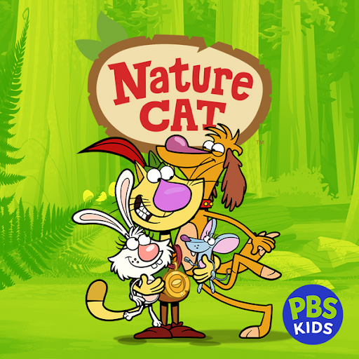 Nature Cat Season 5 TV on Google Play
