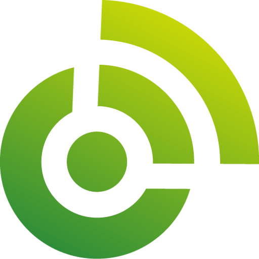 Glorifi WiFi logo