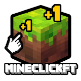 Mine Vill : Mine Clicker - Endless Idle Clicker icon