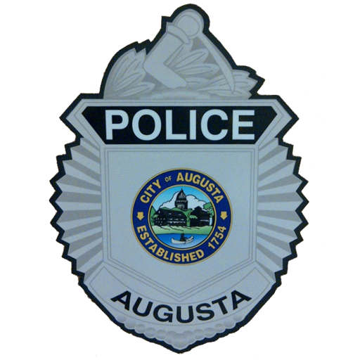 Augusta PD logo