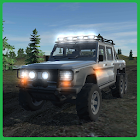 REAL Off-Road 2 8x8 6x6 2.033