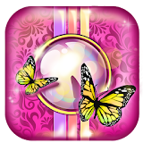 Butterfly Collage Pic Jointer icon