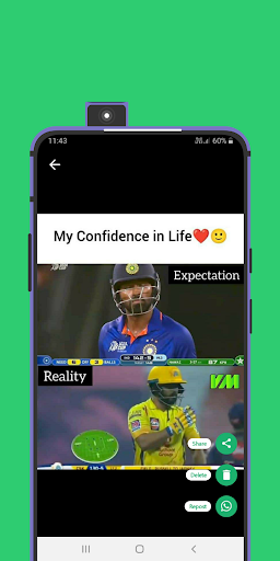 InStatus Saver for WhatsApp