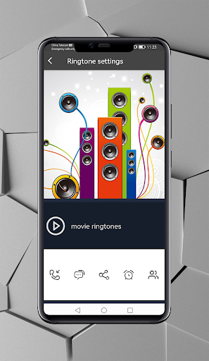Old Nokia N95 Ringtones Screen 2