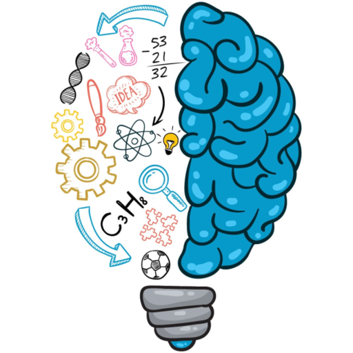 Brain Tester For Brain Test 5.0 Icon