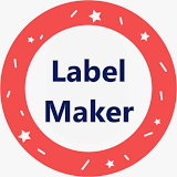 Label Maker Free - Logo Creator and Designer icon