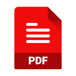 Cover Image of Descargar Lector de PDF: visor de PDF y libro electrónico 2.1 APK