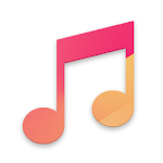 Cover Image of Download M - Local music player  APK