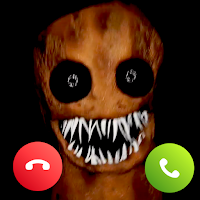 Monster Horror Scary Call Fake