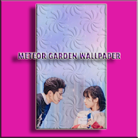 New Meteor Garden In The SKY Wallpaper