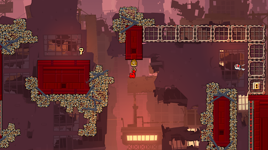 Super Meat Boy Forever 3