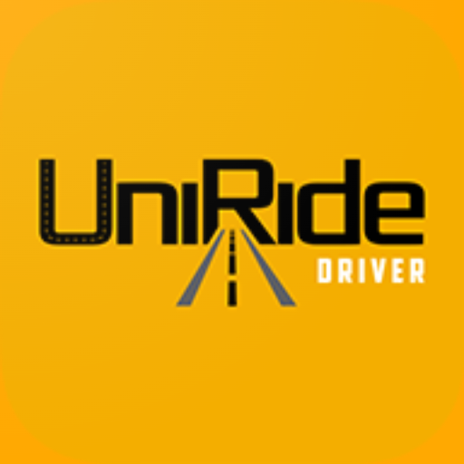 Uniride - Driver