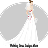 Wedding Dress Designs Ideas icon