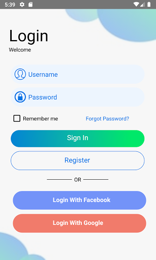 iTheraputix Screen 2