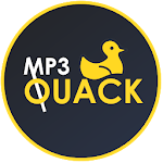 Cover Image of Download MP3 Quack 4.0 APK