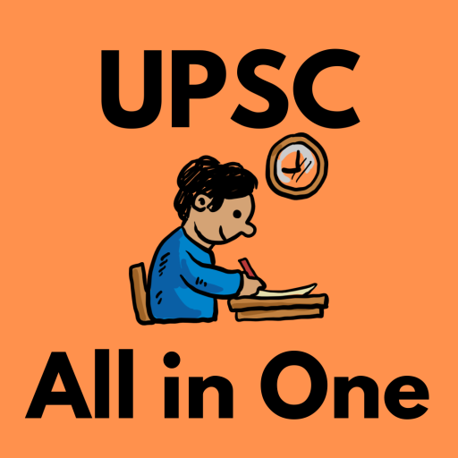 UPSC All in One : Notes + Quiz