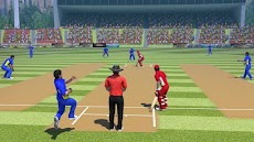 Real World Cricket - T20 Crickのおすすめ画像1