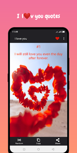 Life Quotes Screen 3