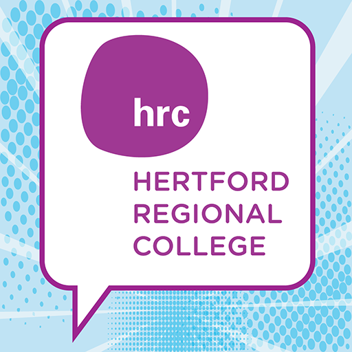 HRC Myday logo