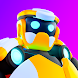 Robot Wars - Androidアプリ