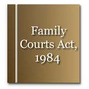 Top 45 Books & Reference Apps Like The Family Courts Act 1984 - Best Alternatives