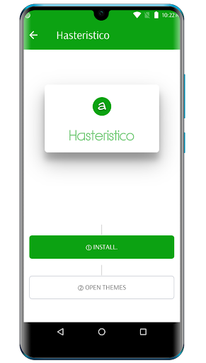 Stylish Fonts for Huawei Phone