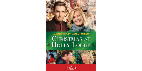 Christmas at Holly Lodge - Movies on Google Play