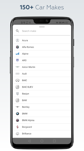 Wheel Size - Fitment database Apk4