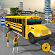 School Bus Driving Game