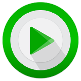 Audio video player all format icon