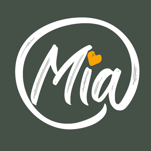 Mia – Globus Mitarbeiter App logo