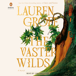 Icon image The Vaster Wilds: A Novel