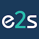 e2s Recruit Windowsでダウンロード