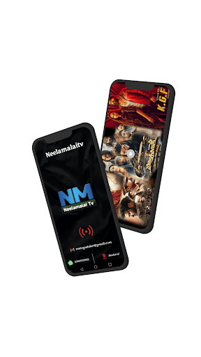 Neelamalai TV Screen 2