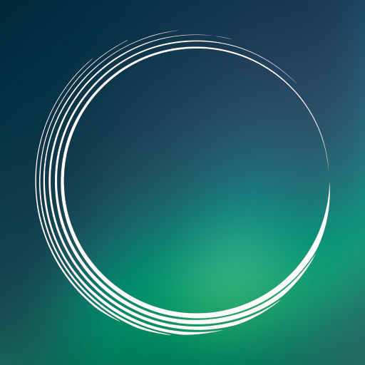 Healing Mind: Hypnosis & Sleep 3.16.3 Icon