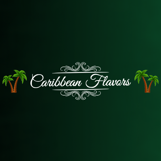 Caribbean Flavors logo