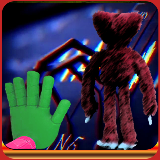 Poppy - playtime chapter 3