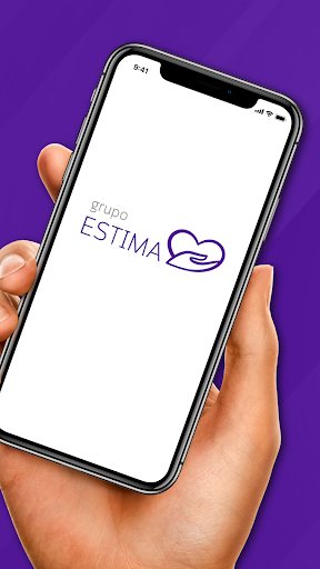 Grupo Estima Benefícios Screen 2
