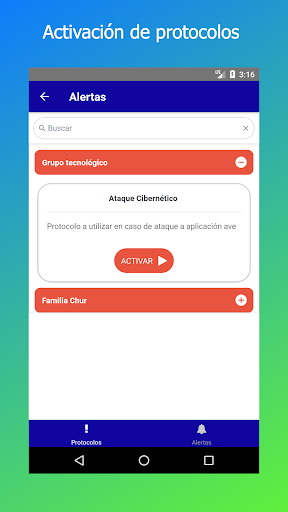 AVE Personalizado