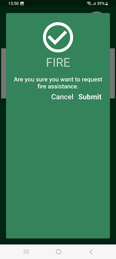 SECURICO Security App